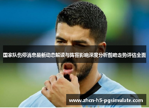 国家队伤停消息最新动态解读与阵容影响深度分析前瞻走势评估全面