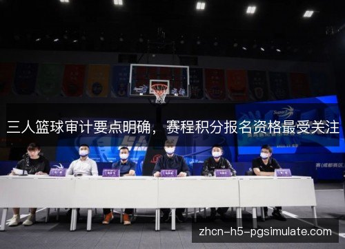 三人篮球审计要点明确，赛程积分报名资格最受关注